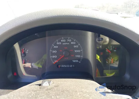 2005 Ford F-150 Stx/Xl/Xlt from USA, damaged, VIN 1FTRX12W35FA91330